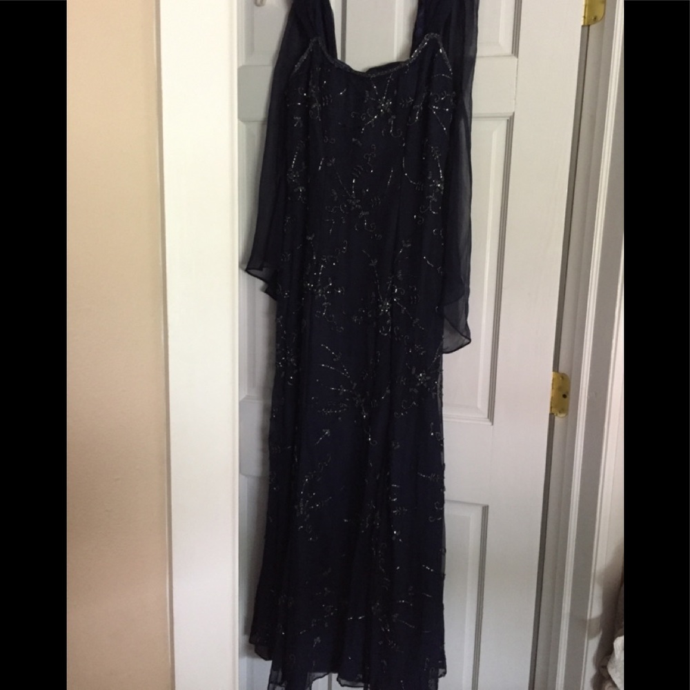 Scala Dress